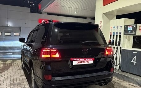 Toyota Land Cruiser 200, 2011 год, 2 800 000 рублей, 3 фотография