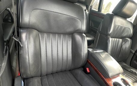 Volkswagen Phaeton I рестайлинг, 2008 год, 750 000 рублей, 7 фотография