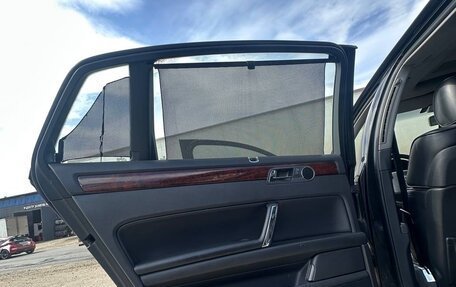 Volkswagen Phaeton I рестайлинг, 2008 год, 750 000 рублей, 9 фотография