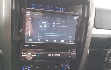 Great Wall Hover H3 I, 2010 год, 600 000 рублей, 7 фотография