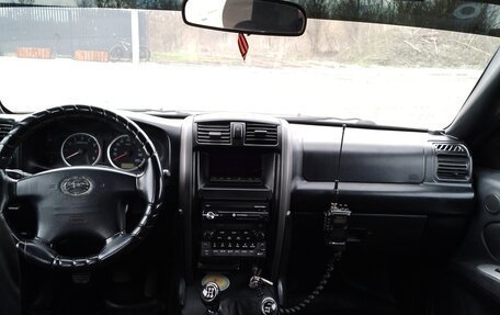 Great Wall Hover H3 I, 2010 год, 600 000 рублей, 4 фотография