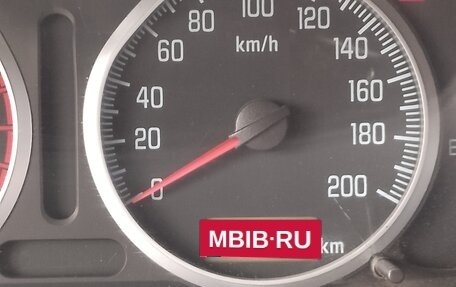 Great Wall Hover H3 I, 2010 год, 600 000 рублей, 6 фотография