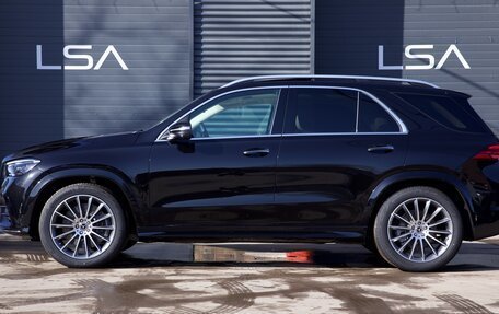 Mercedes-Benz GLE, 2025 год, 15 550 000 рублей, 2 фотография