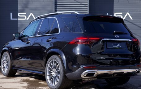 Mercedes-Benz GLE, 2025 год, 15 550 000 рублей, 3 фотография