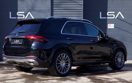 Mercedes-Benz GLE, 2025 год, 15 550 000 рублей, 5 фотография