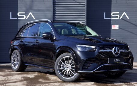 Mercedes-Benz GLE, 2025 год, 15 550 000 рублей, 7 фотография