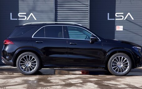 Mercedes-Benz GLE, 2025 год, 15 550 000 рублей, 6 фотография