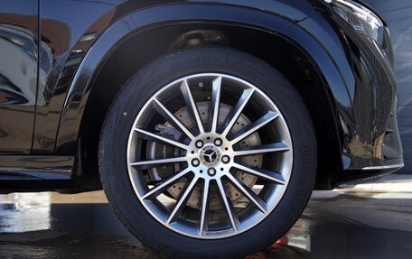 Mercedes-Benz GLE, 2025 год, 15 550 000 рублей, 9 фотография