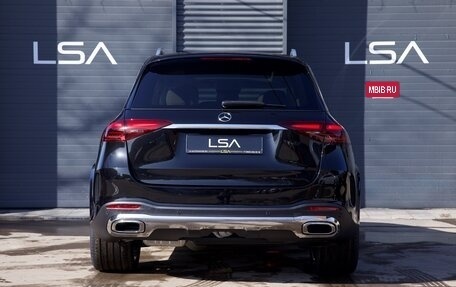 Mercedes-Benz GLE, 2025 год, 15 550 000 рублей, 4 фотография