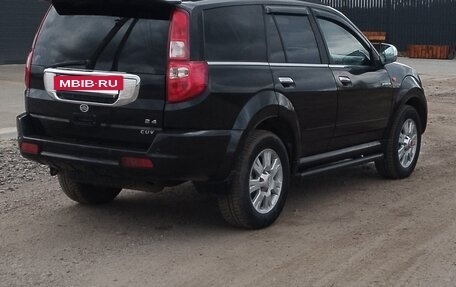 Great Wall Hover H3 I, 2010 год, 600 000 рублей, 2 фотография