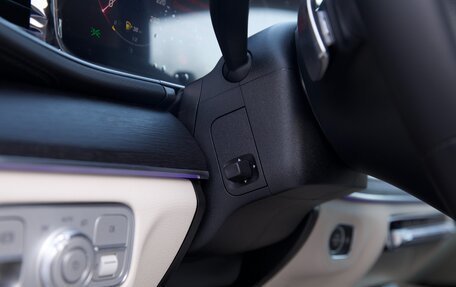 Mercedes-Benz GLE, 2025 год, 15 550 000 рублей, 17 фотография