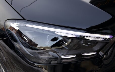 Mercedes-Benz GLE, 2025 год, 15 550 000 рублей, 12 фотография