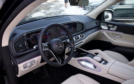 Mercedes-Benz GLE, 2025 год, 15 550 000 рублей, 14 фотография