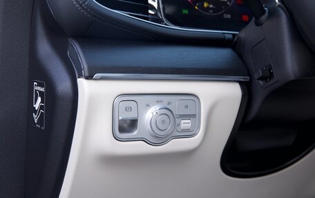 Mercedes-Benz GLE, 2025 год, 15 550 000 рублей, 18 фотография