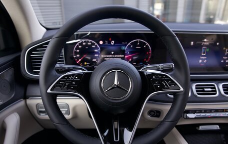 Mercedes-Benz GLE, 2025 год, 15 550 000 рублей, 23 фотография