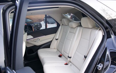 Mercedes-Benz GLE, 2025 год, 15 550 000 рублей, 28 фотография