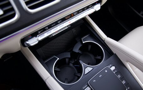 Mercedes-Benz GLE, 2025 год, 15 550 000 рублей, 22 фотография