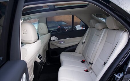 Mercedes-Benz GLE, 2025 год, 15 550 000 рублей, 27 фотография