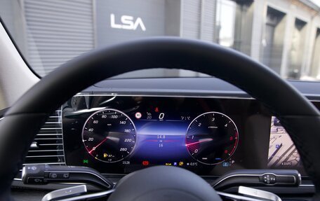 Mercedes-Benz GLE, 2025 год, 15 550 000 рублей, 24 фотография