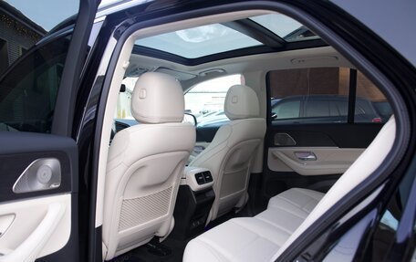 Mercedes-Benz GLE, 2025 год, 15 550 000 рублей, 26 фотография