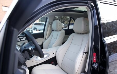 Mercedes-Benz GLE, 2025 год, 15 550 000 рублей, 16 фотография