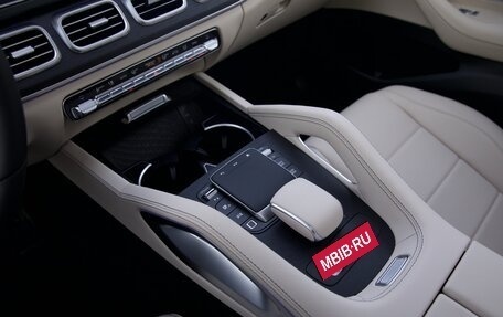 Mercedes-Benz GLE, 2025 год, 15 550 000 рублей, 21 фотография