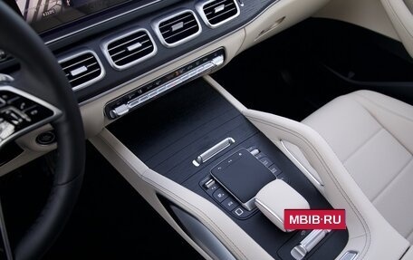 Mercedes-Benz GLE, 2025 год, 15 550 000 рублей, 25 фотография