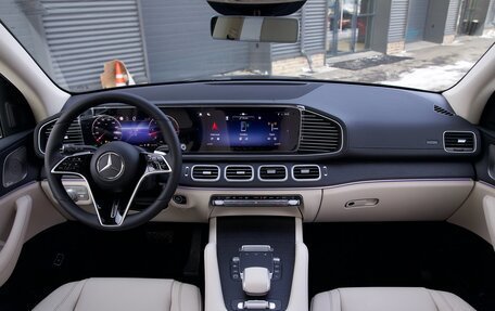 Mercedes-Benz GLE, 2025 год, 15 550 000 рублей, 34 фотография