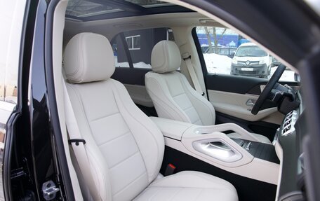 Mercedes-Benz GLE, 2025 год, 15 550 000 рублей, 33 фотография