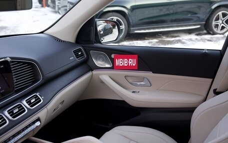 Mercedes-Benz GLE, 2025 год, 15 550 000 рублей, 19 фотография