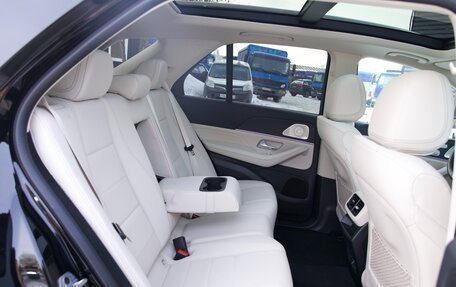 Mercedes-Benz GLE, 2025 год, 15 550 000 рублей, 30 фотография