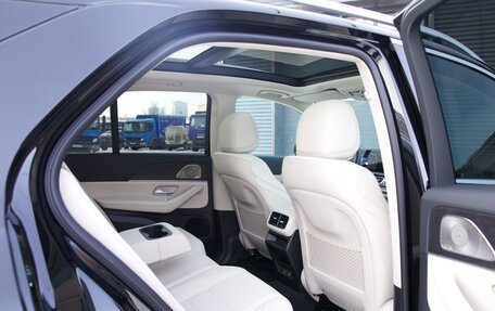 Mercedes-Benz GLE, 2025 год, 15 550 000 рублей, 31 фотография