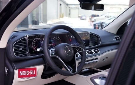 Mercedes-Benz GLE, 2025 год, 15 550 000 рублей, 15 фотография