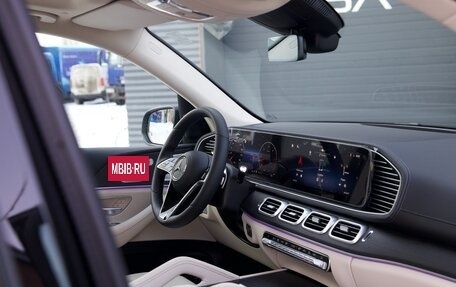 Mercedes-Benz GLE, 2025 год, 15 550 000 рублей, 32 фотография