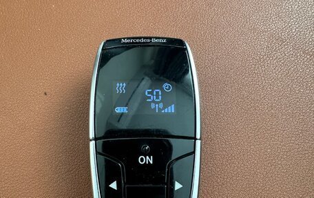 Mercedes-Benz GLS, 2018 год, 6 100 000 рублей, 14 фотография