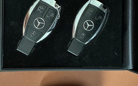 Mercedes-Benz GLS, 2018 год, 6 100 000 рублей, 15 фотография