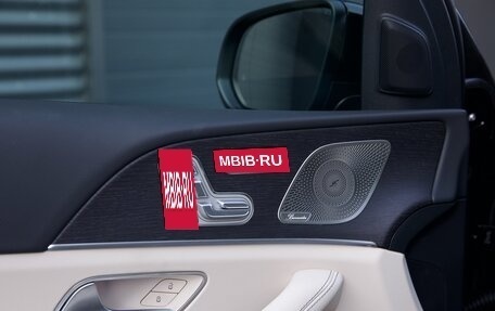 Mercedes-Benz GLE, 2025 год, 15 550 000 рублей, 13 фотография