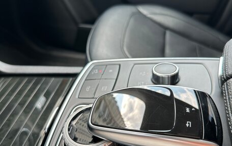 Mercedes-Benz GLS, 2018 год, 6 100 000 рублей, 20 фотография