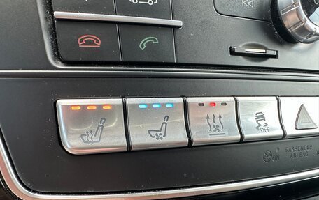 Mercedes-Benz GLS, 2018 год, 6 100 000 рублей, 22 фотография