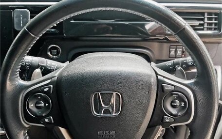 Honda Stepwgn IV, 2022 год, 2 150 000 рублей, 9 фотография