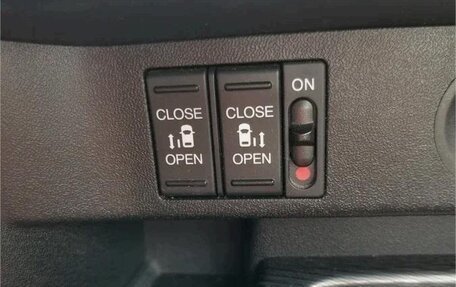 Honda Stepwgn IV, 2022 год, 2 150 000 рублей, 13 фотография