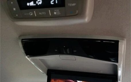 Honda Stepwgn IV, 2022 год, 2 150 000 рублей, 16 фотография