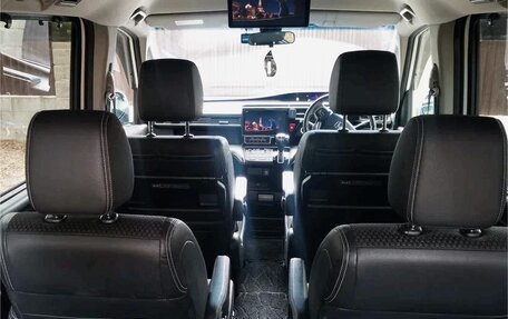 Honda Stepwgn IV, 2022 год, 2 150 000 рублей, 20 фотография