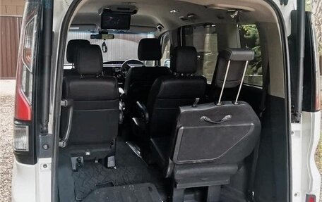 Honda Stepwgn IV, 2022 год, 2 150 000 рублей, 19 фотография