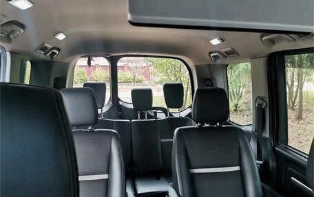 Honda Stepwgn IV, 2022 год, 2 150 000 рублей, 22 фотография