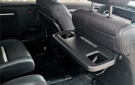 Honda Stepwgn IV, 2022 год, 2 150 000 рублей, 23 фотография