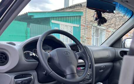 Hyundai Santa Fe Classic, 2008 год, 895 000 рублей, 7 фотография