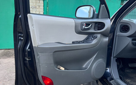 Hyundai Santa Fe Classic, 2008 год, 895 000 рублей, 8 фотография