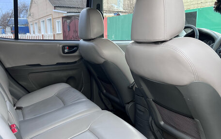 Hyundai Santa Fe Classic, 2008 год, 895 000 рублей, 11 фотография