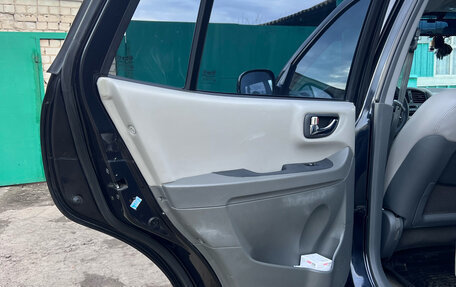 Hyundai Santa Fe Classic, 2008 год, 895 000 рублей, 10 фотография